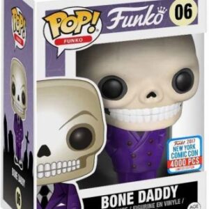 Bone Daddy