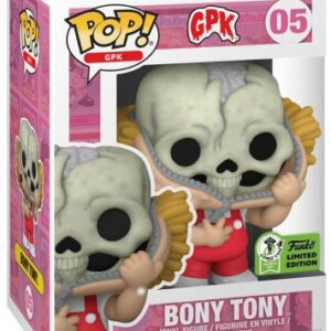 Bony Tony