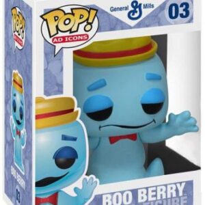Boo Berry