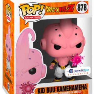 Boo enfant Kamehameha [avec Chase]