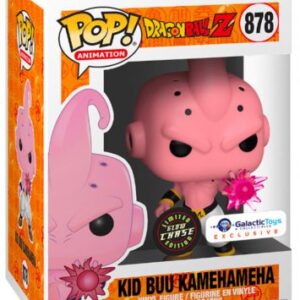 Boo enfant Kamehameha [CHASE]