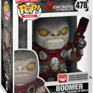 Boomer
