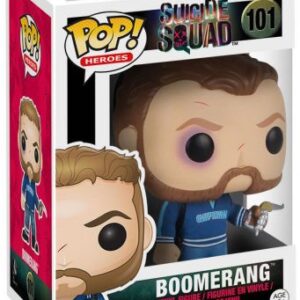 Boomerang