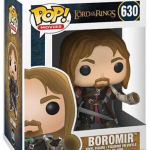 Boromir