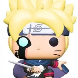 Boruto Uzumaki