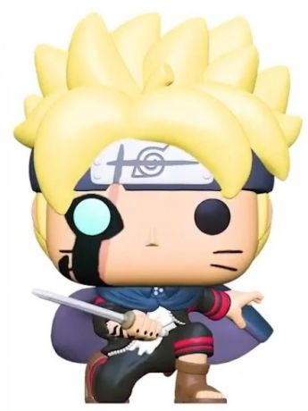 Boruto Uzumaki