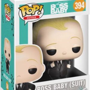 Boss Baby (Costume)