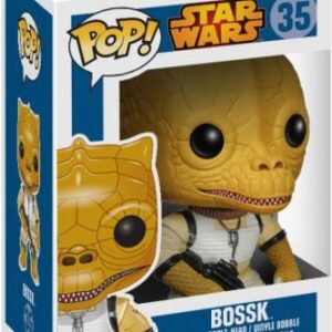 Bossk