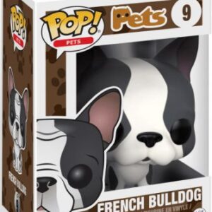 Bouledogue Français