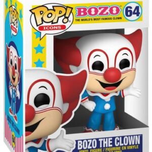 Bozo le Clown