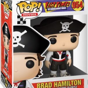 Brad Hamilton