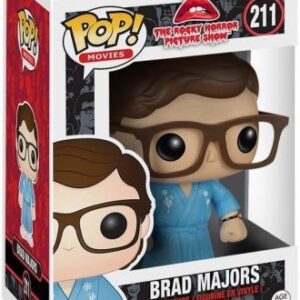 Brad Majors