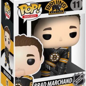 Brad Marchand