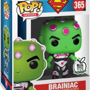 Brainiac