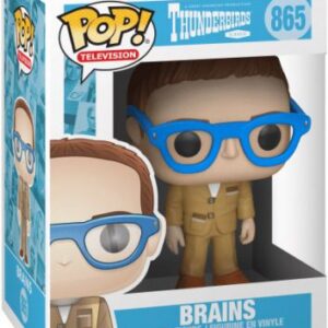 Brains