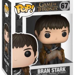 Bran Stark