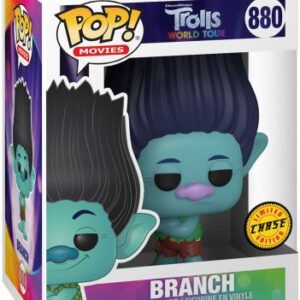 Branch [Chase]