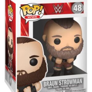 Braun Strowman