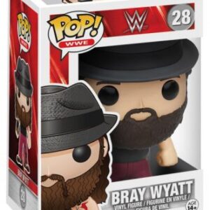 Bray Wyatt