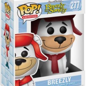 Breezly (breezly and sneezly)