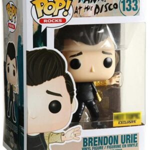 Brendon Urie