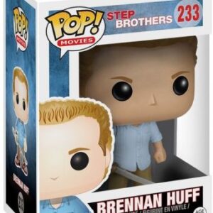 Brennan Huff