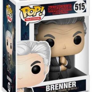 Brenner