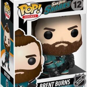 Brent Burns