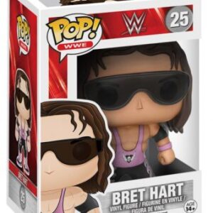 Bret Hart