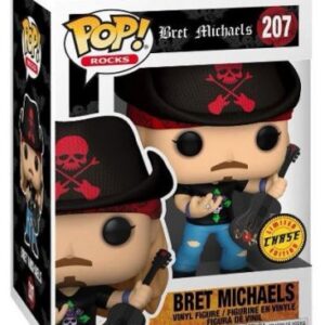Bret Michaels [Chase]