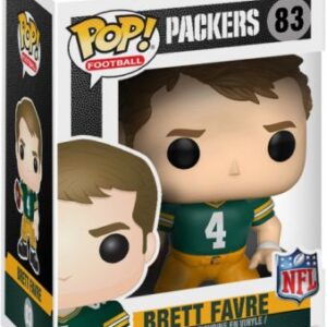 Brett Favre