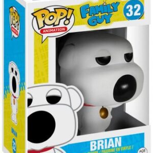 Brian Griffin
