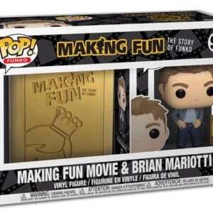 Brian Mariotti