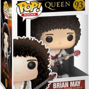 Brian May