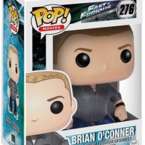Brian O'Conner