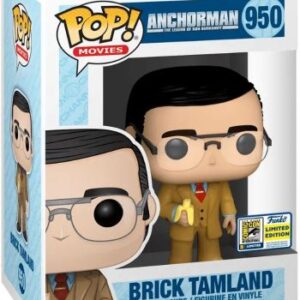 Brick Tamland