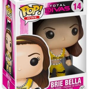 Brie Bella