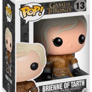 Brienne de Torth