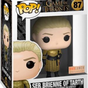 Brienne de Torth
