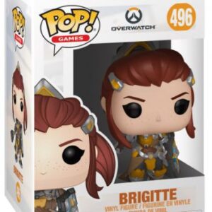 Brigitte