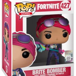 Brite Bomber