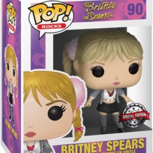 Britney Spears