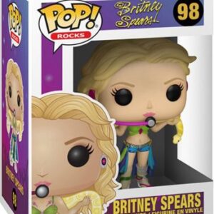 Britney Spears