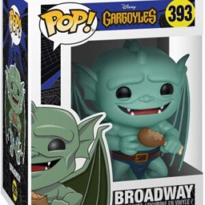 Broadway