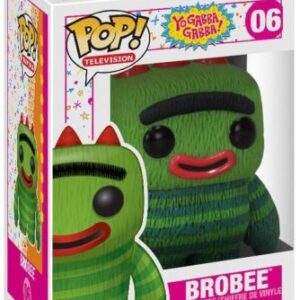 Brobee