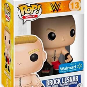Brock Lesnar