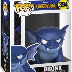 Bronx