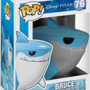 Bruce