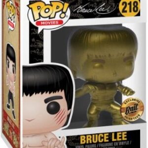 Bruce Lee Or