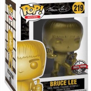 Bruce Lee Or